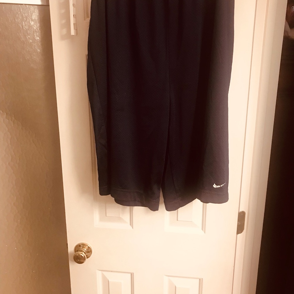 Nike Athletic Shorts